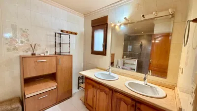 Property in Pedreguer photo 43