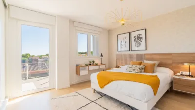 Apartment in La Nucia photo 29