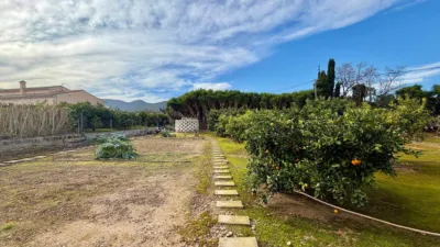 Property in Pedreguer photo 23
