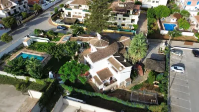 Casa – Xàbia - Jávea - Vista 3
