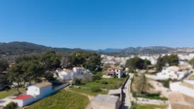 Piso – Gata de Gorgos, la Tarraval - Más