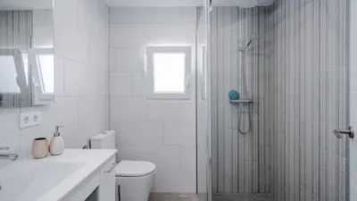Apartment in Cala Manzanera photo 34
