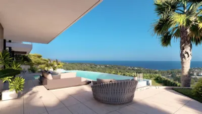 Casa - Vista 5
