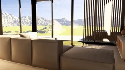 Piso – Pedreguer, la Marina Alta - Vista 4