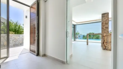 Chalet in Los Calpes photo 13