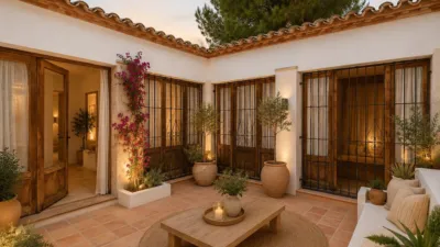 Piso – Xàbia - Jávea - Vista 3