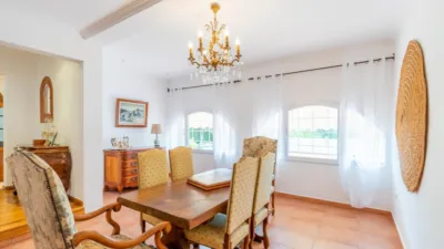 Casa - Vista 4