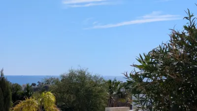 Apartment in La Fustera photo 15