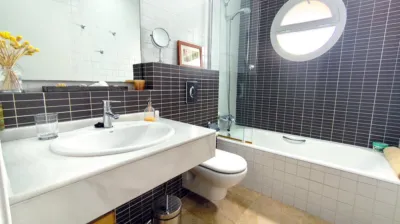 Apartment in Barranco Parra photo 16