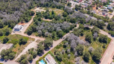 Piso – Xàbia / Jávea, la Marina Alta - Vista 3