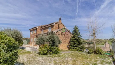 Chalet in Cabanillas del Campo photo 51