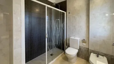 Piso en L'Albir photo 16
