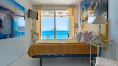 Apartment in Playa del Arenal Bol-Playa del Cantal Roig photo 22