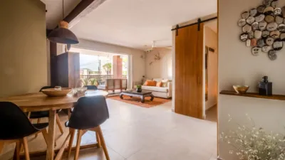 Piso – Xàbia - Jávea - Más
