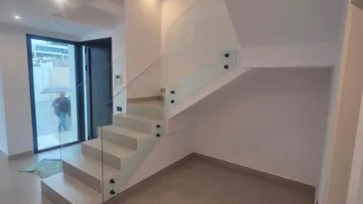 Apartment in Empedrola photo 30