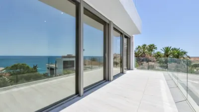 Chalet in Los Calpes photo 33