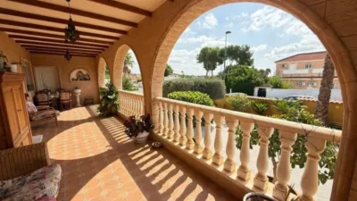 Chalet en Pinar de Campoverde photo 25