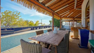 Apartment in Cala Manzanera photo 15