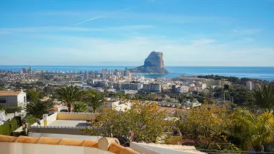 Apartment in Cala Manzanera photo 44