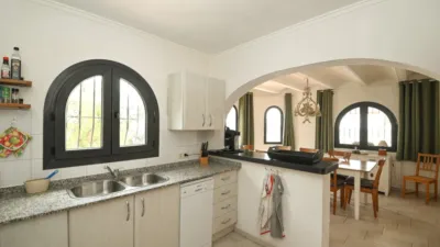 Casa – Benissa, Fanadix, la Marina Alta - Vista 5