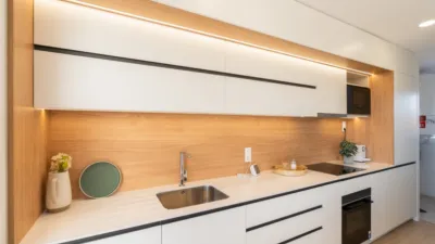 Piso – la Nucia, la Marina Baixa - Vista 5