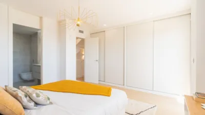 Apartment in La Nucia photo 34