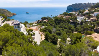 Piso – Xàbia - Jávea - Vista 4