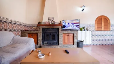 Chalet in Canor photo 23