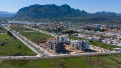 Piso – Ondara, la Marina Alta - Vista 5