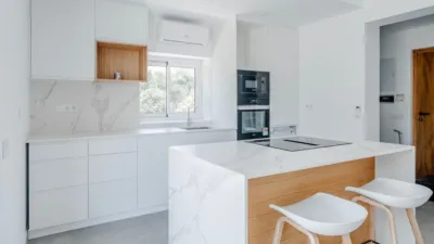 Apartment in Cala Manzanera photo 17