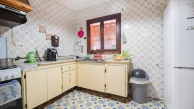 Chalet in Canor photo 38