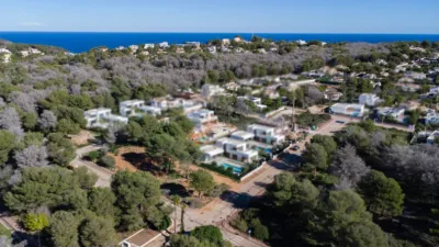 Piso en Arenal-Bahía de Jávea photo 6