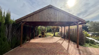 Property in Pedreguer photo 4