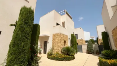Casa – Rojales - Vista 3