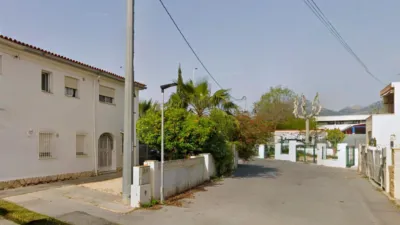 Apartment in L'Albir photo 5