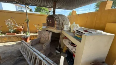 Chalet en Pinar de Campoverde photo 24