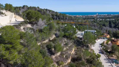 Piso – Xàbia - Jávea - Más