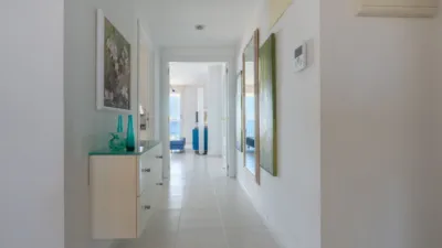 Apartment in Playa del Arenal Bol-Playa del Cantal Roig photo 43