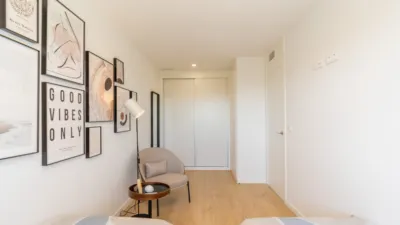 Apartment in La Nucia photo 13