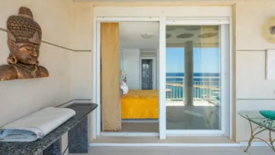 Apartment in Playa del Arenal Bol-Playa del Cantal Roig photo 25