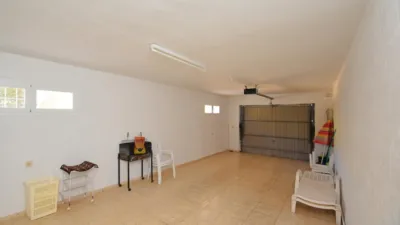 Chalet in Calpe - Calp photo 25