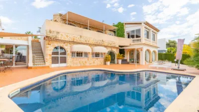 Casa - Vista 2