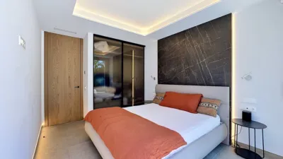 Apartment in Old Town photo 10