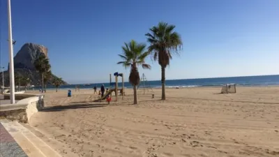 Piso en Playa photo 11