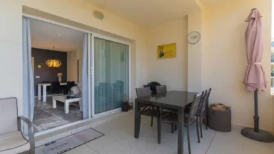 Piso – Altea - Vista 5