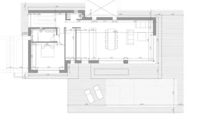 Apartment in Empedrola photo 10