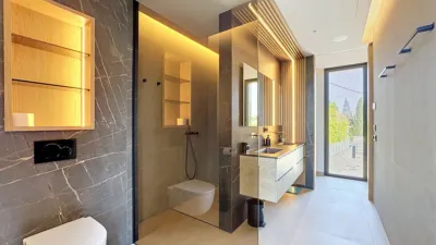 Apartment in Old Town photo 26