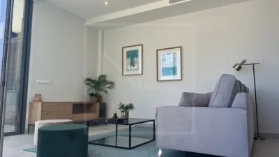Chalet in Los Calpes photo 9