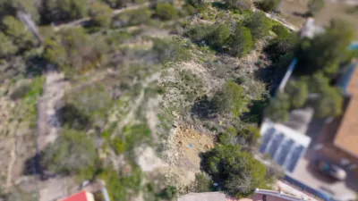 Pis – Benissa - Vista 3