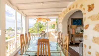 Casa - Vista 5